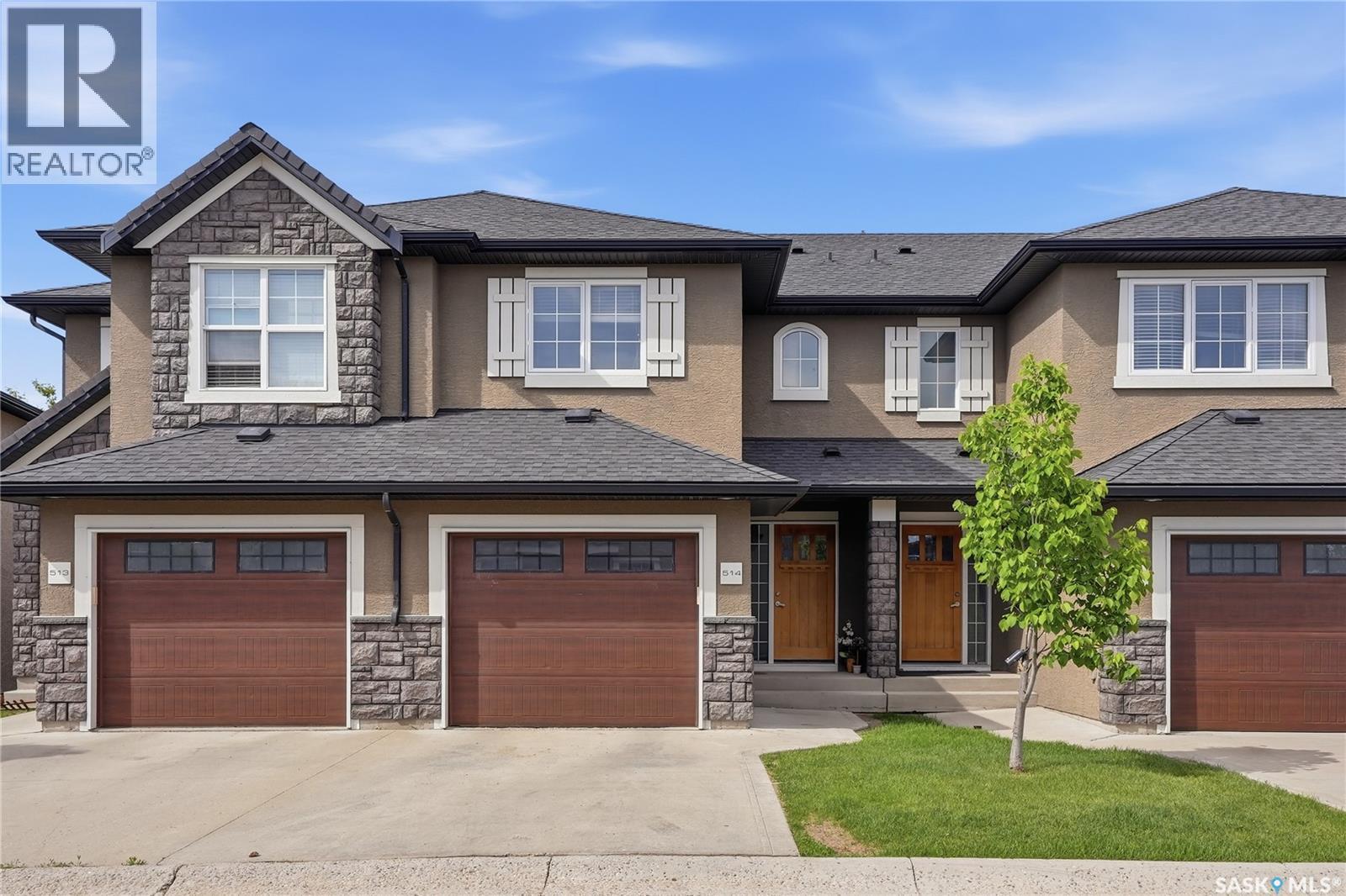 514 2012 Pohorecky Crescent, Saskatoon, SK
