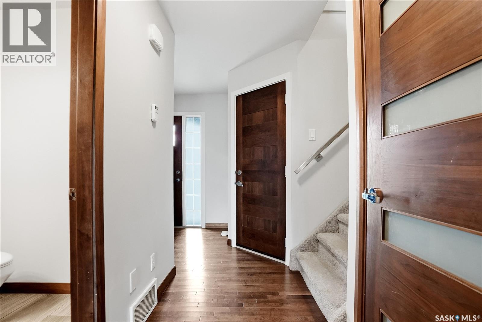 514 2012 Pohorecky Crescent, Saskatoon, SK