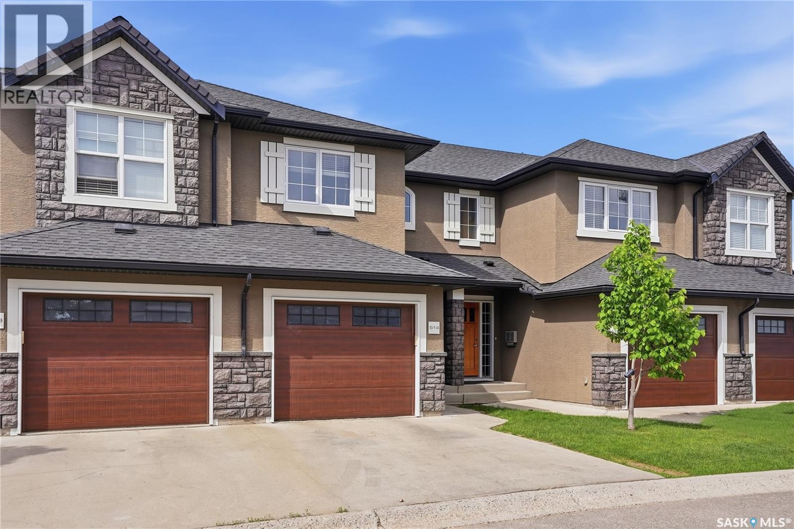 514 2012 Pohorecky Crescent, Saskatoon, SK