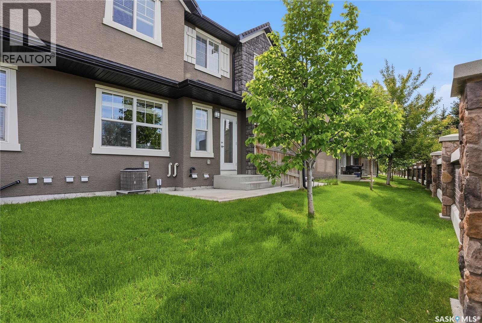 514 2012 Pohorecky Crescent, Saskatoon, SK