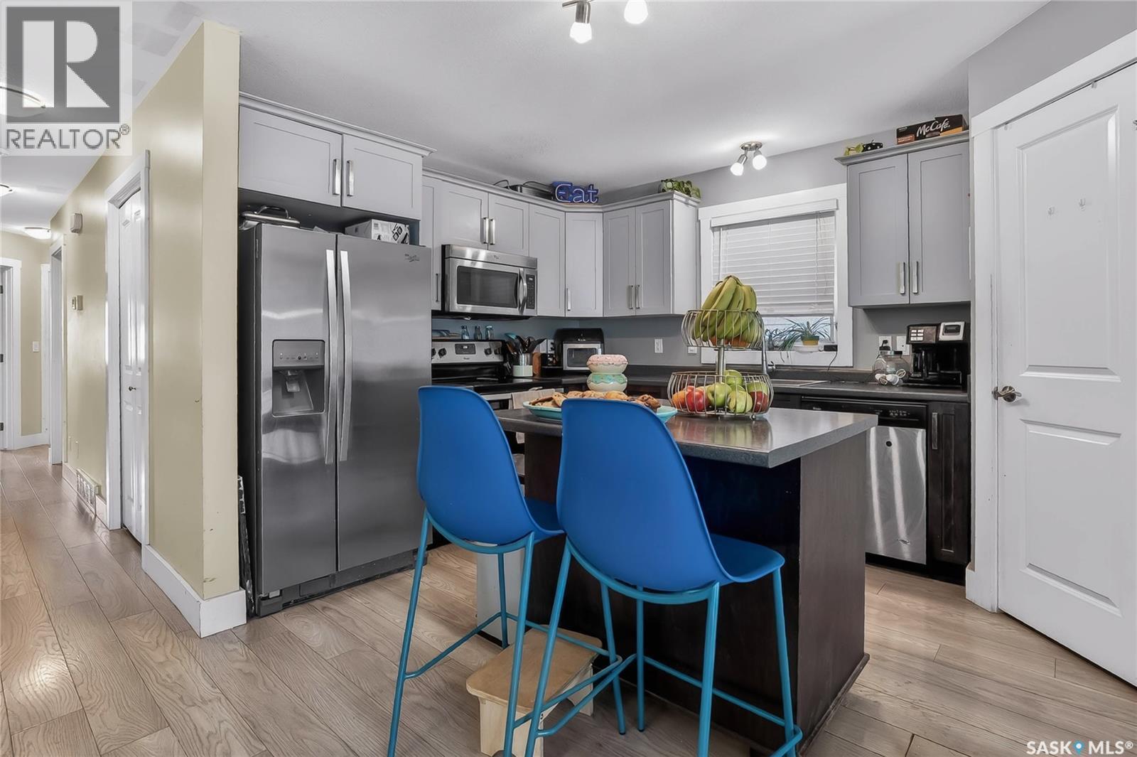 535 Fast Way, Saskatoon, SK