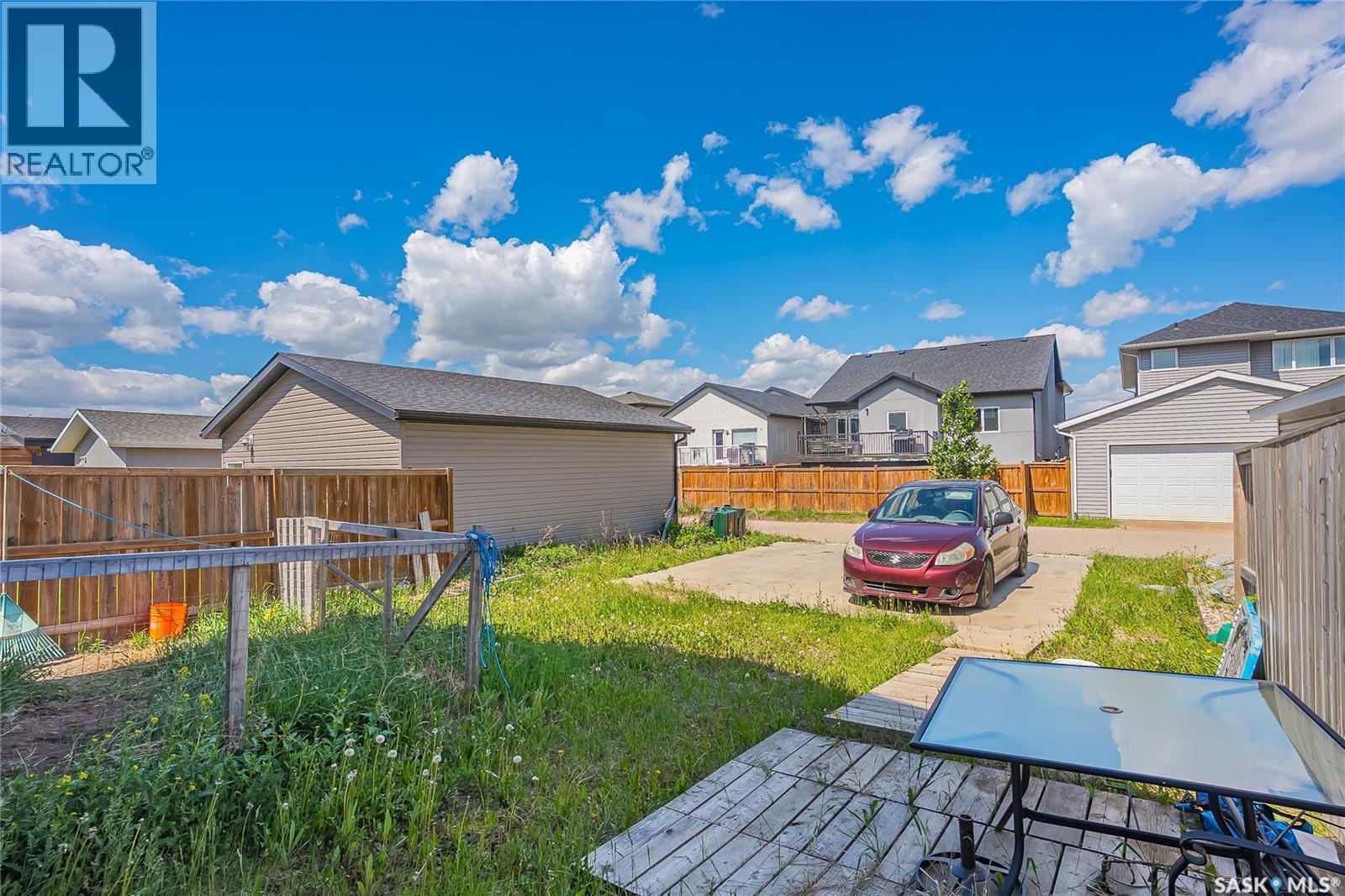 535 Fast Way, Saskatoon, SK