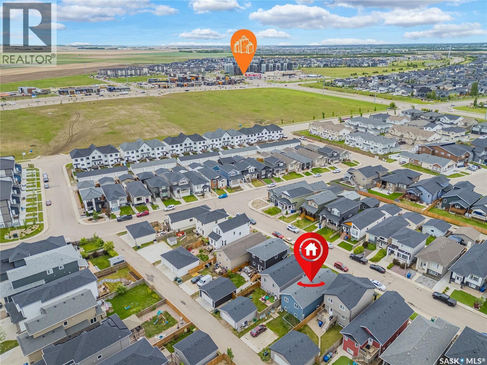 535 Fast Way, Saskatoon, SK