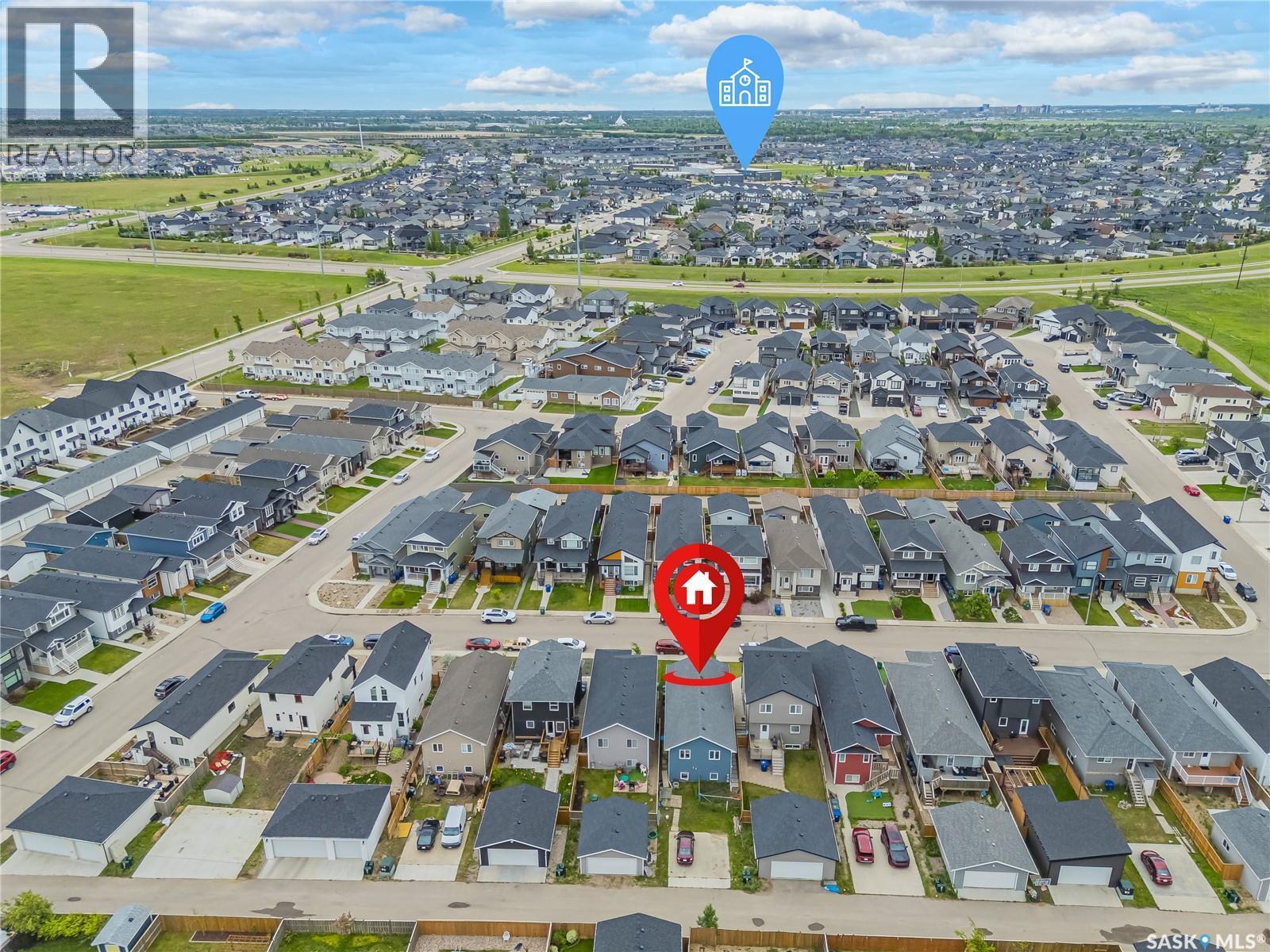 535 Fast Way, Saskatoon, SK