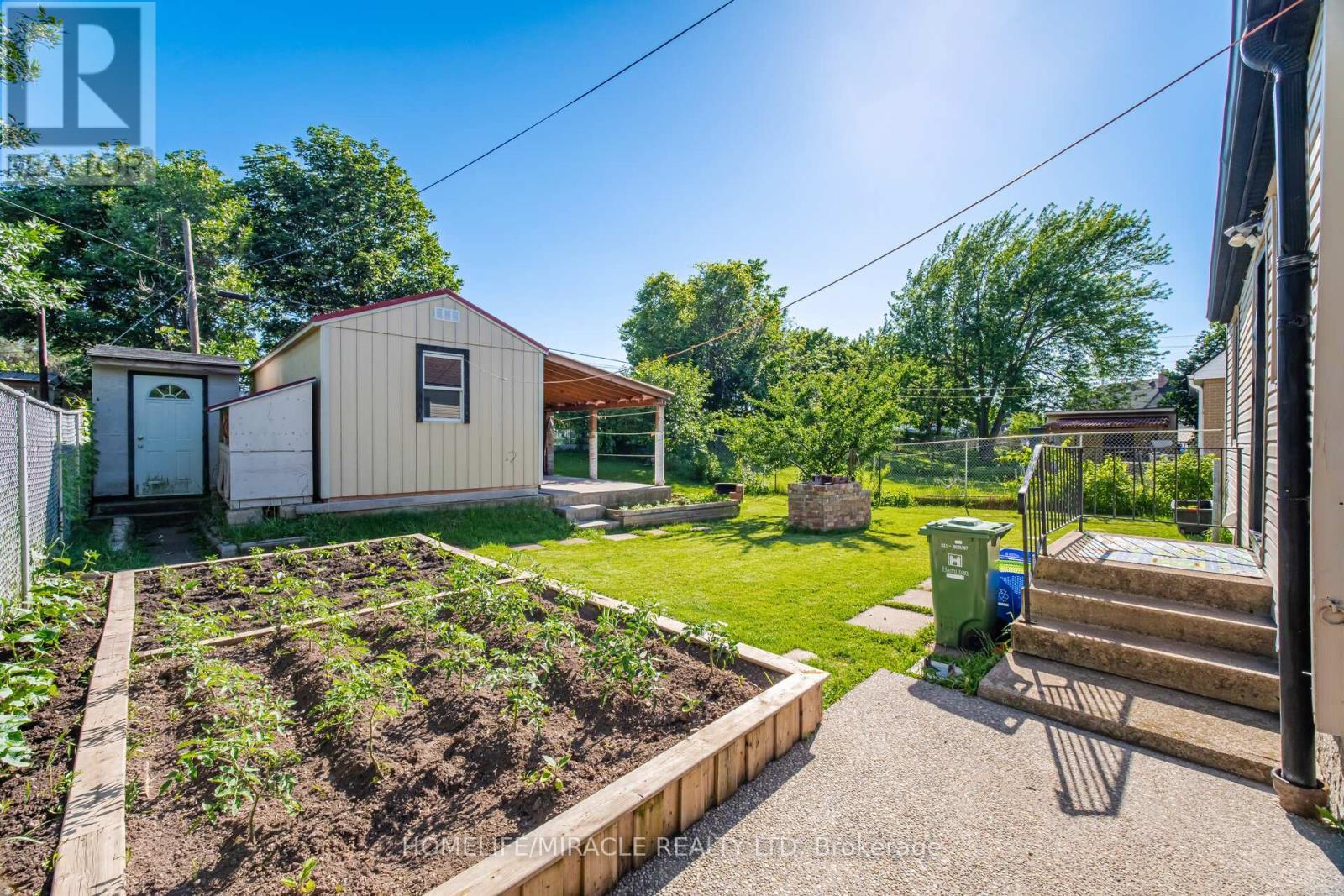 18 Glengrove Avenue, Hamilton, ON