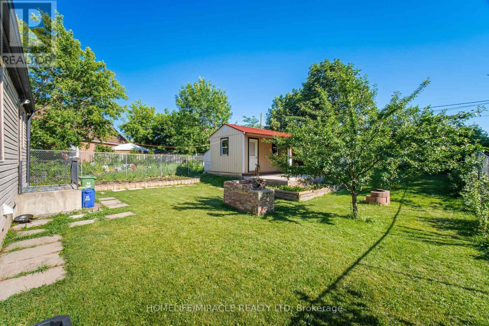 18 Glengrove Avenue, Hamilton, ON