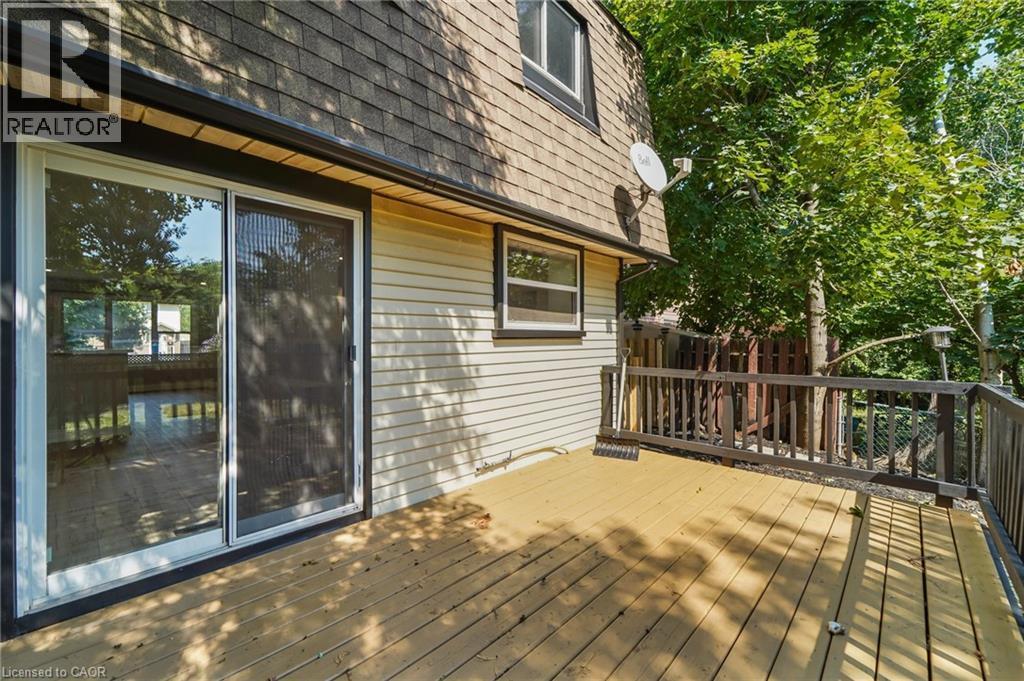 2258 Manchester Drive, Burlington, ON