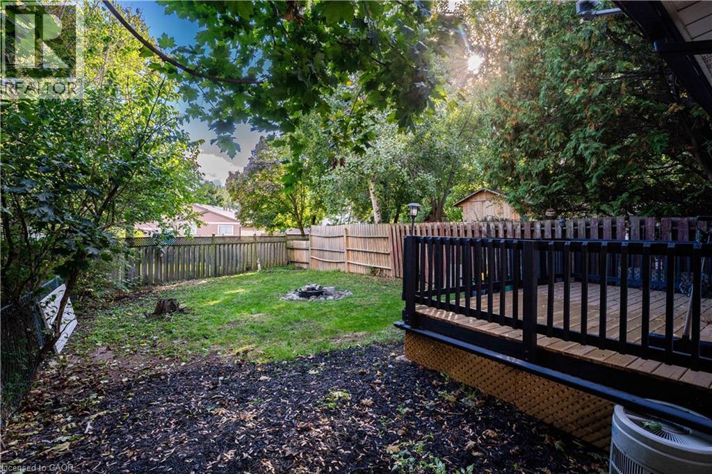 2258 Manchester Drive, Burlington, ON