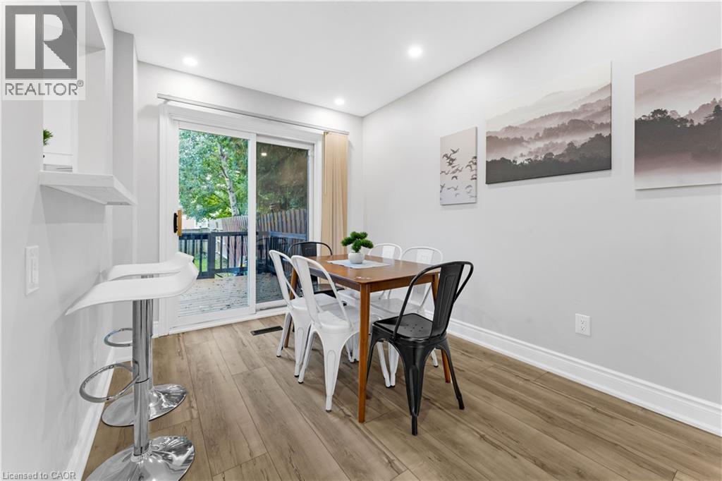 2258 Manchester Drive, Burlington, ON