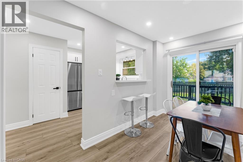 2258 Manchester Drive, Burlington, ON