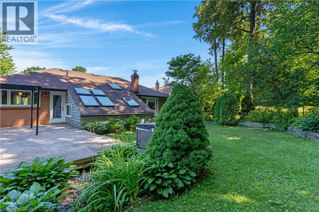 37 Yellow Birch Drive, Kitchener, ON
