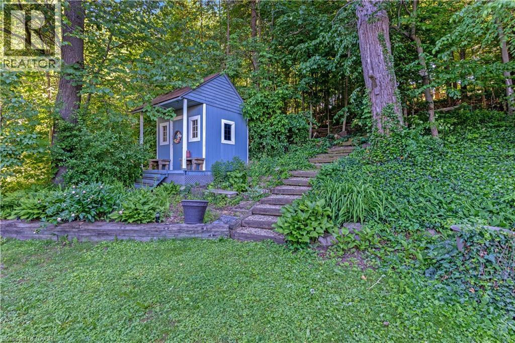 37 Yellow Birch Drive, Kitchener, ON