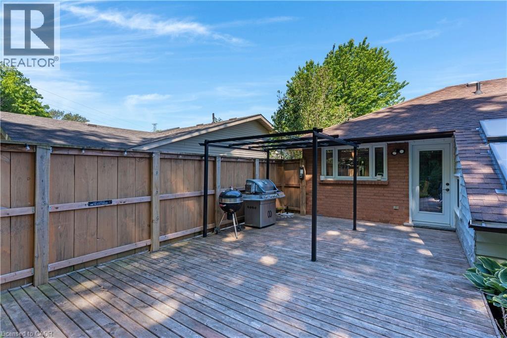 37 Yellow Birch Drive, Kitchener, ON