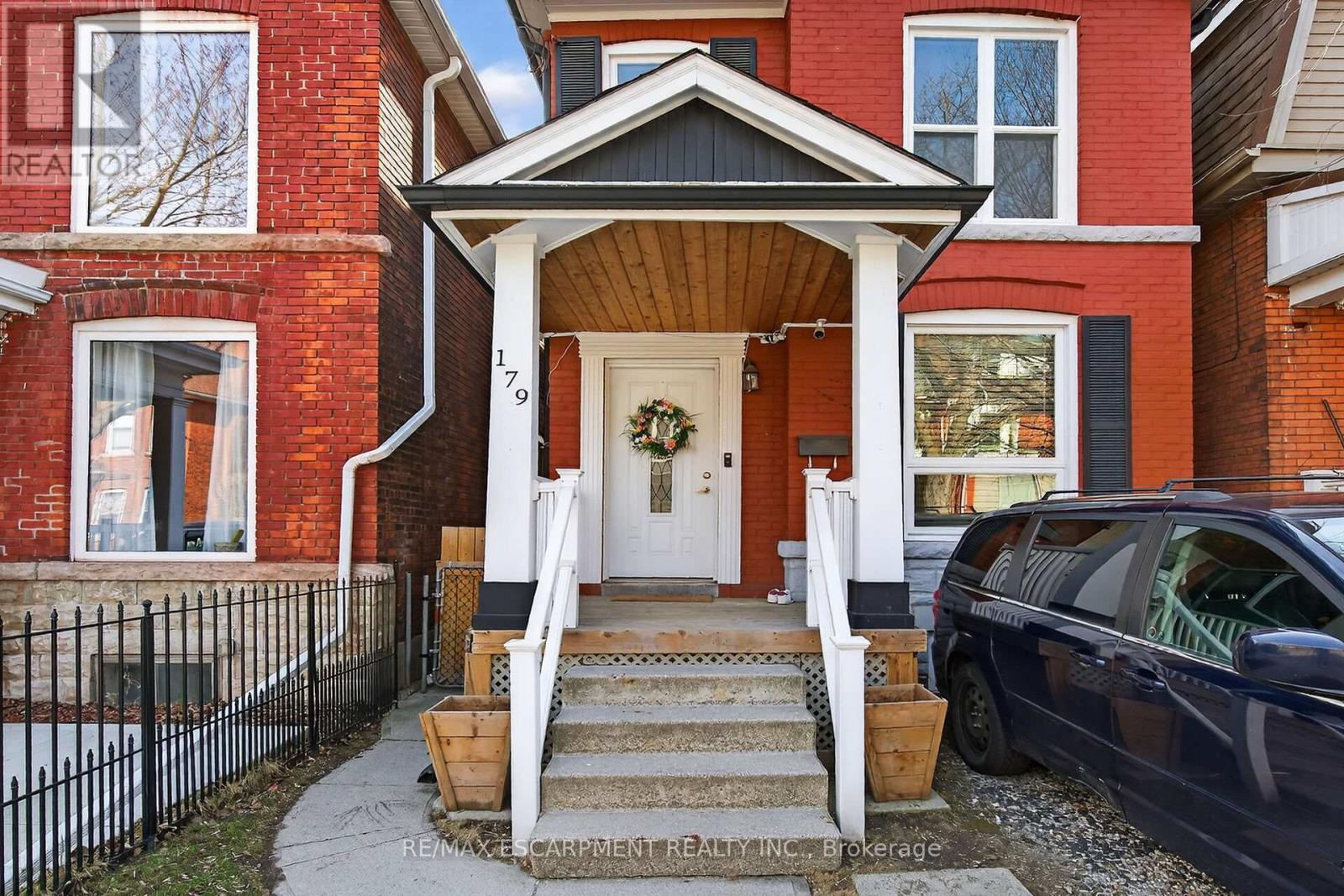 179 Burris Street, Hamilton, ON