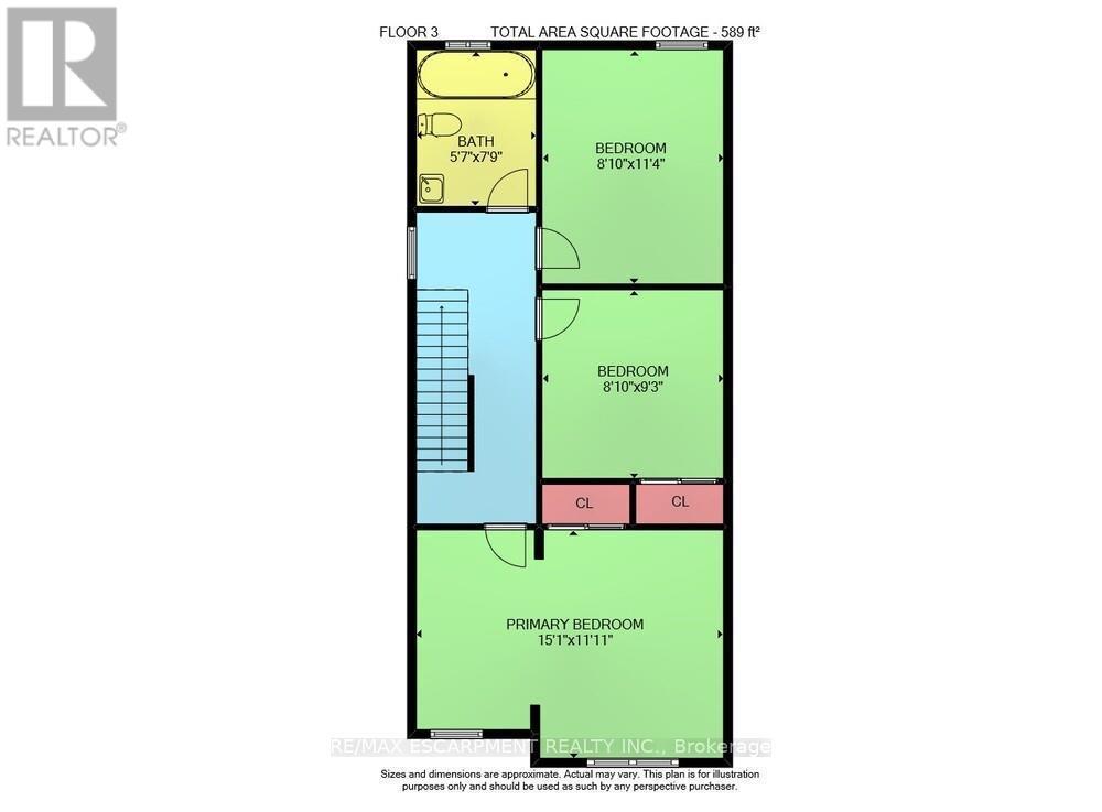 179 Burris Street, Hamilton, ON
