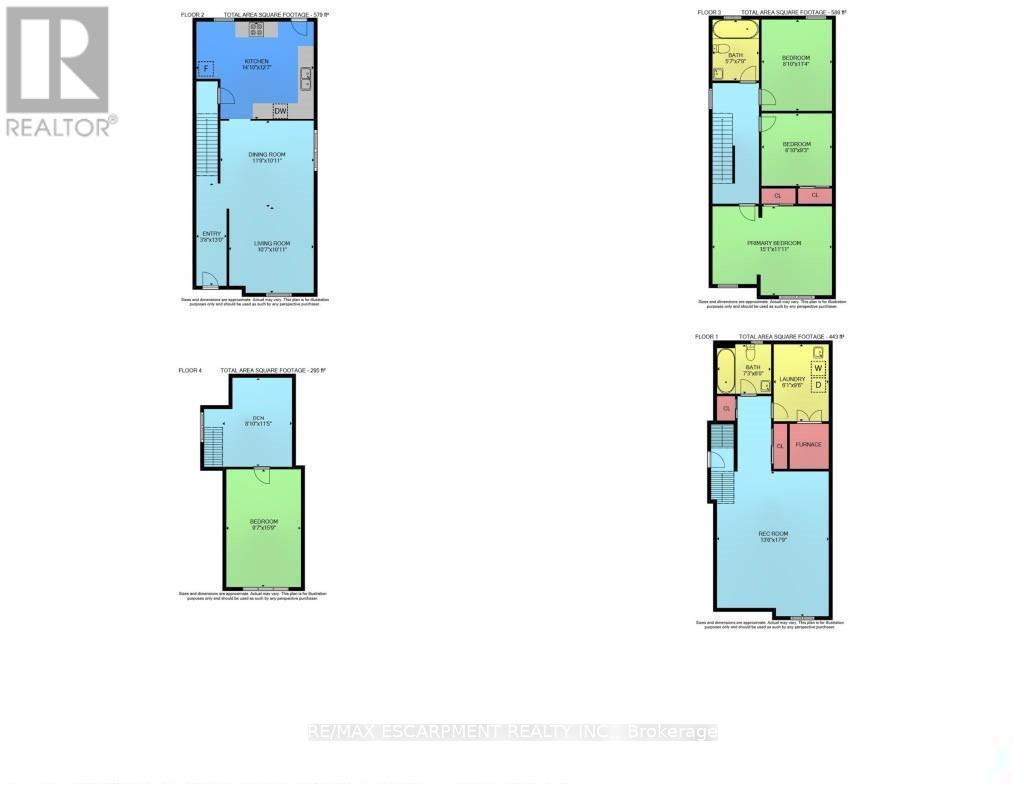 179 Burris Street, Hamilton, ON