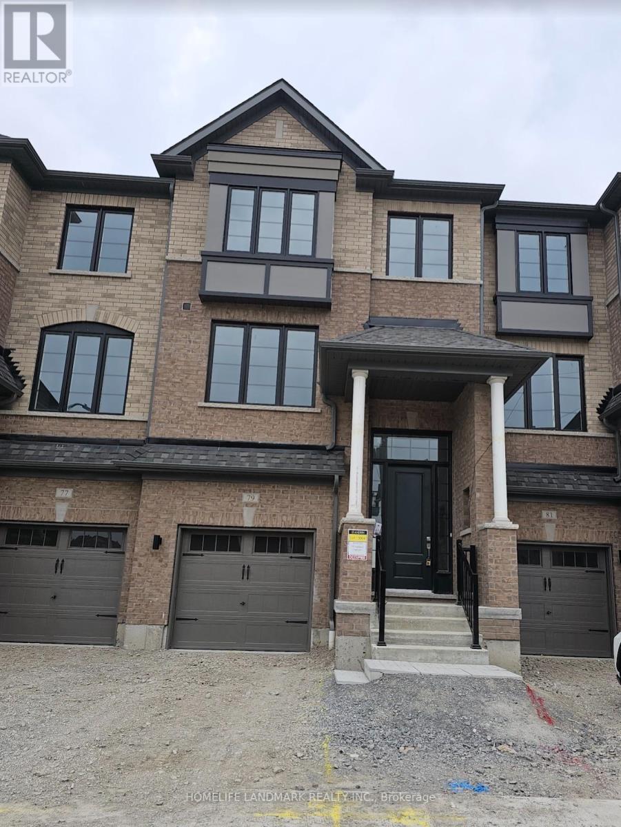 79 Morrison Crescent, Whitby, ON