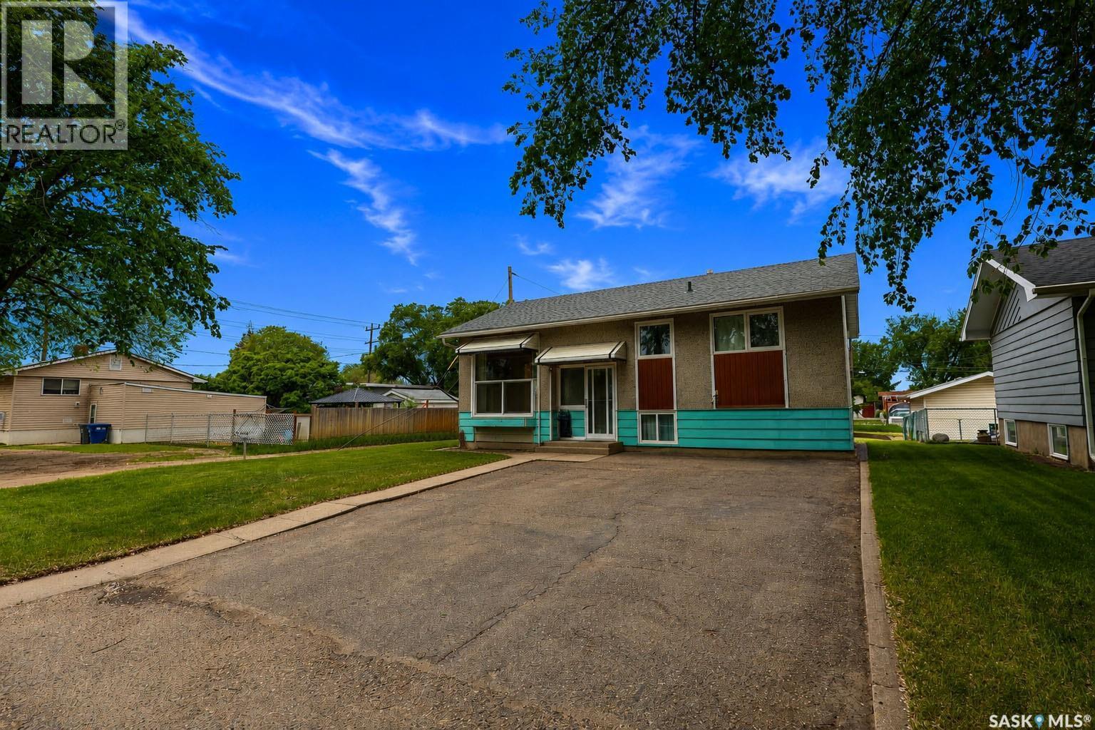626 22Nd Street E, Prince Albert, SK