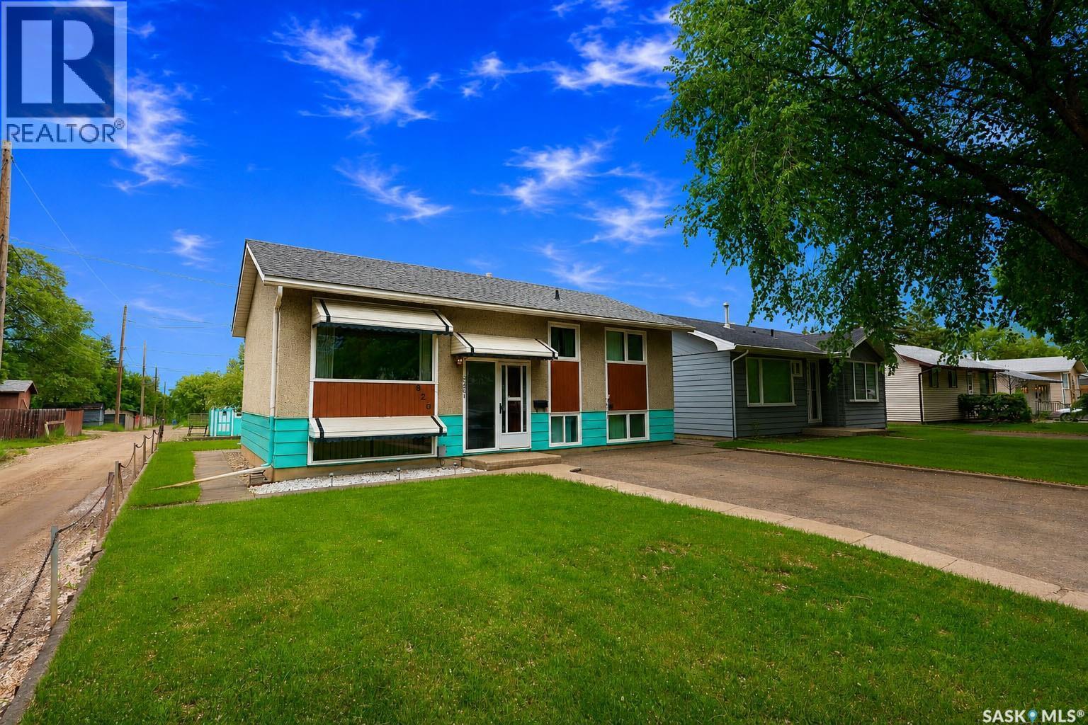626 22Nd Street E, Prince Albert, SK