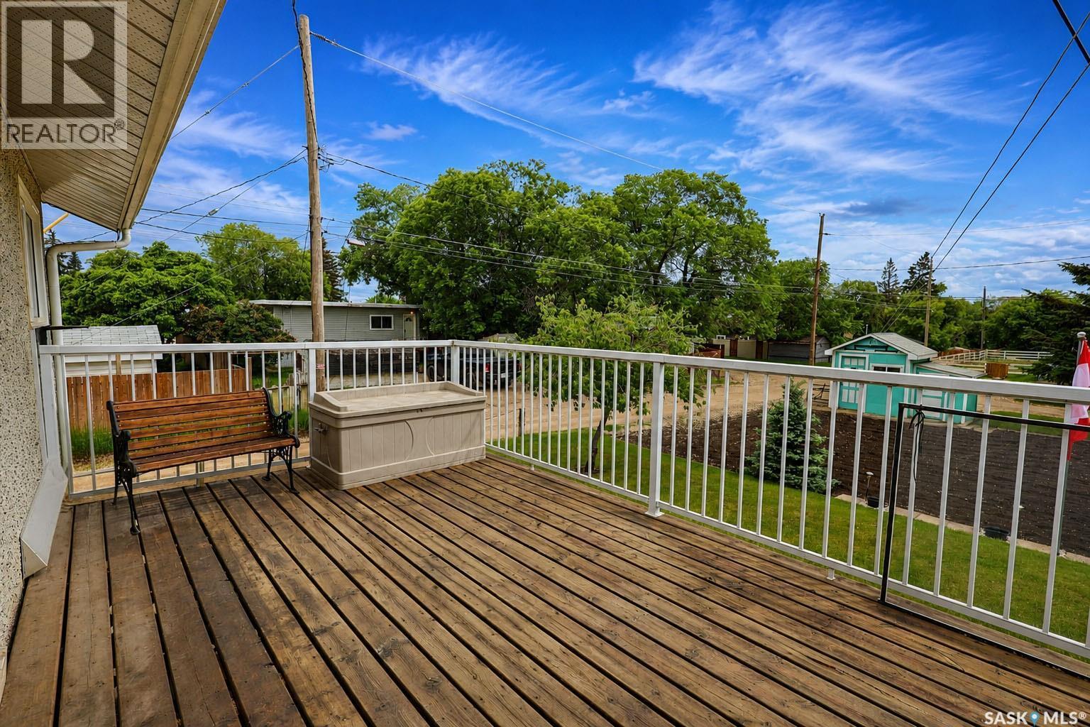 626 22Nd Street E, Prince Albert, SK