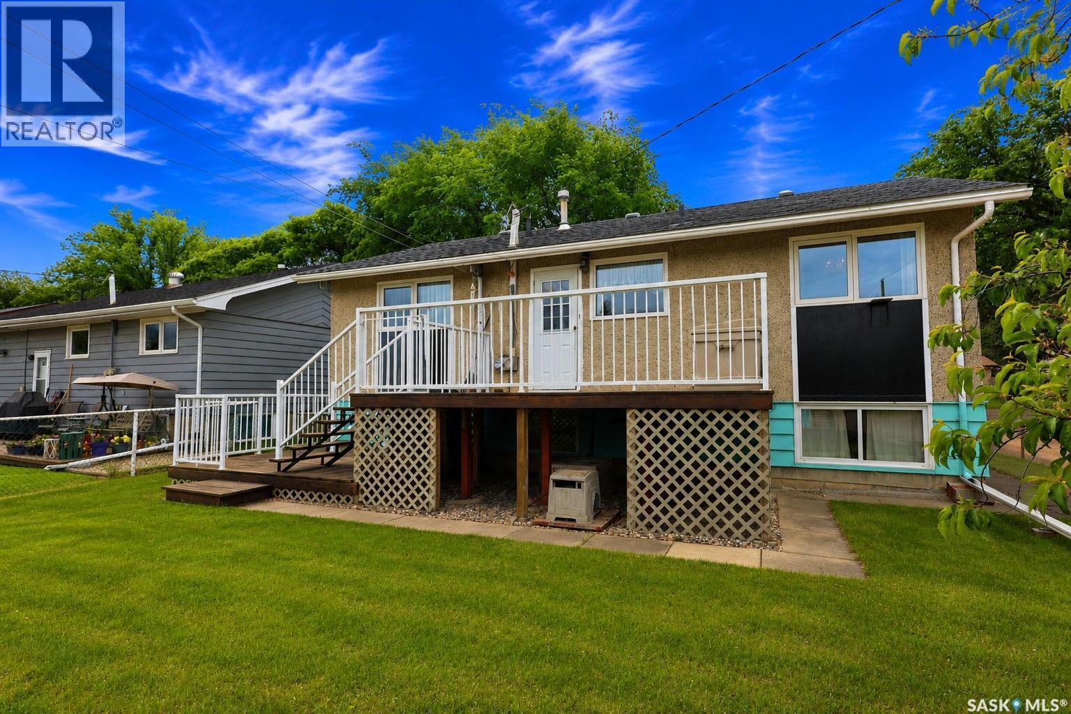 626 22Nd Street E, Prince Albert, SK