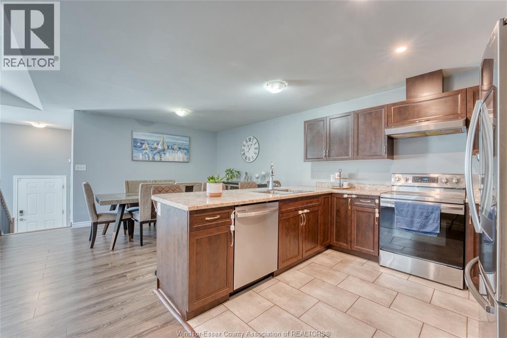3141 Viola Crescent, Windsor, ON
