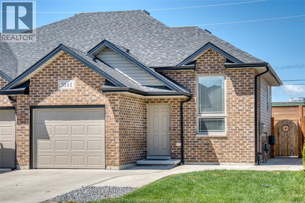 3141 Viola Crescent, Windsor, ON