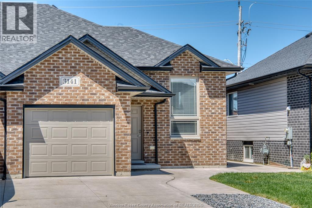 3141 Viola Crescent, Windsor, ON