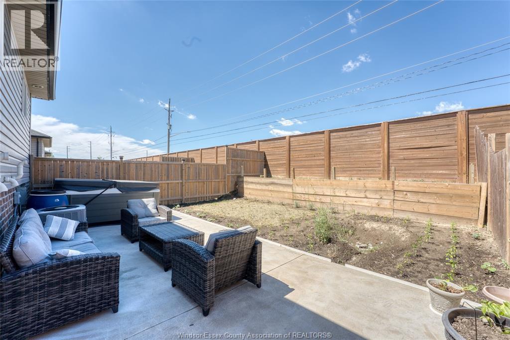 3141 Viola Crescent, Windsor, ON
