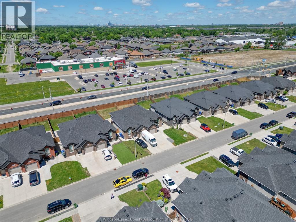 3141 Viola Crescent, Windsor, ON
