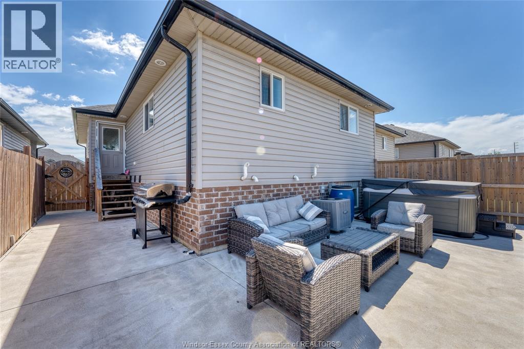 3141 Viola Crescent, Windsor, ON
