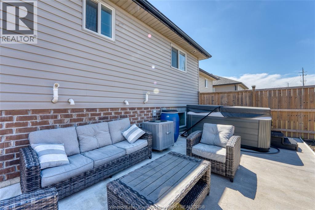3141 Viola Crescent, Windsor, ON