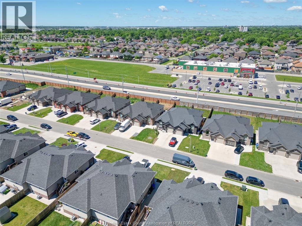 3141 Viola Crescent, Windsor, ON
