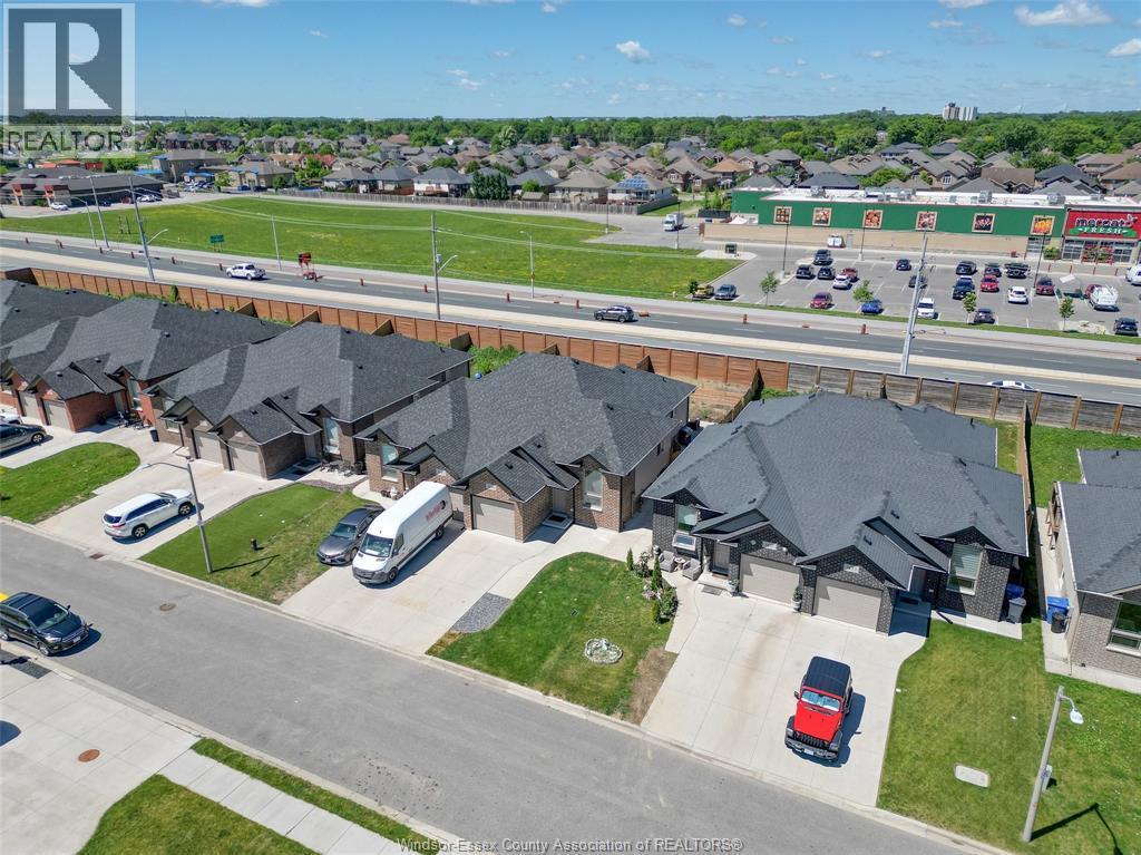 3141 Viola Crescent, Windsor, ON