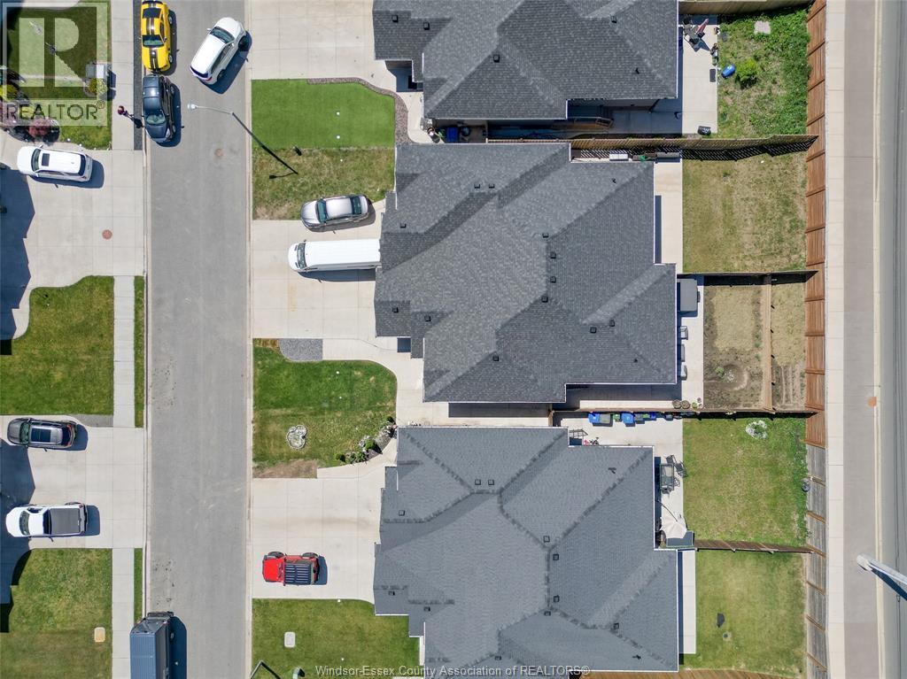 3141 Viola Crescent, Windsor, ON