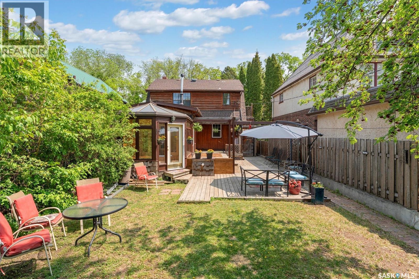811 9Th Avenue N, Saskatoon, SK