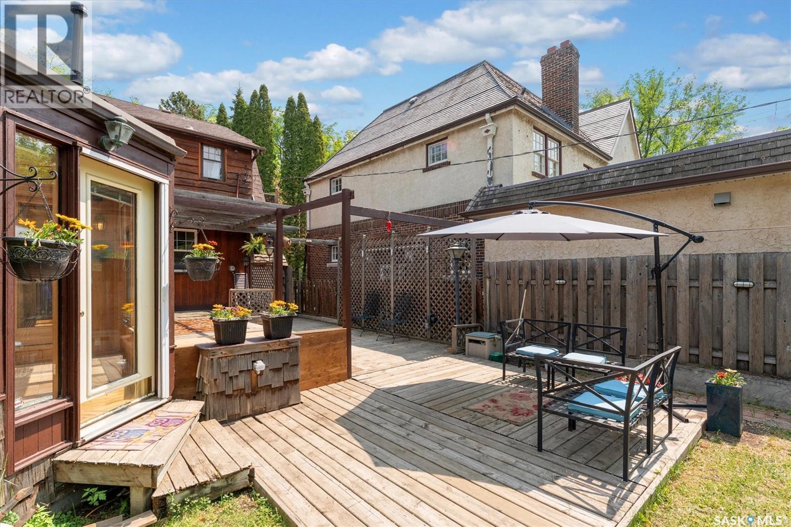 811 9Th Avenue N, Saskatoon, SK