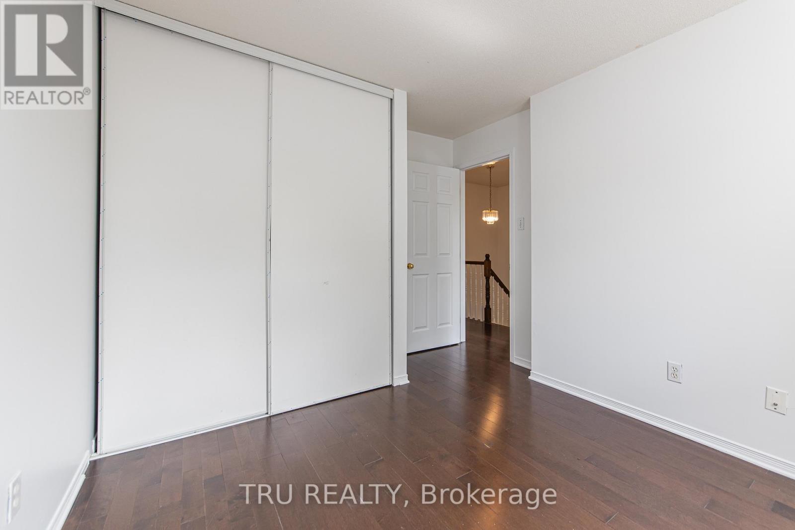 Bedroom 2 - 135 Margrave Avenue, Ottawa, ON