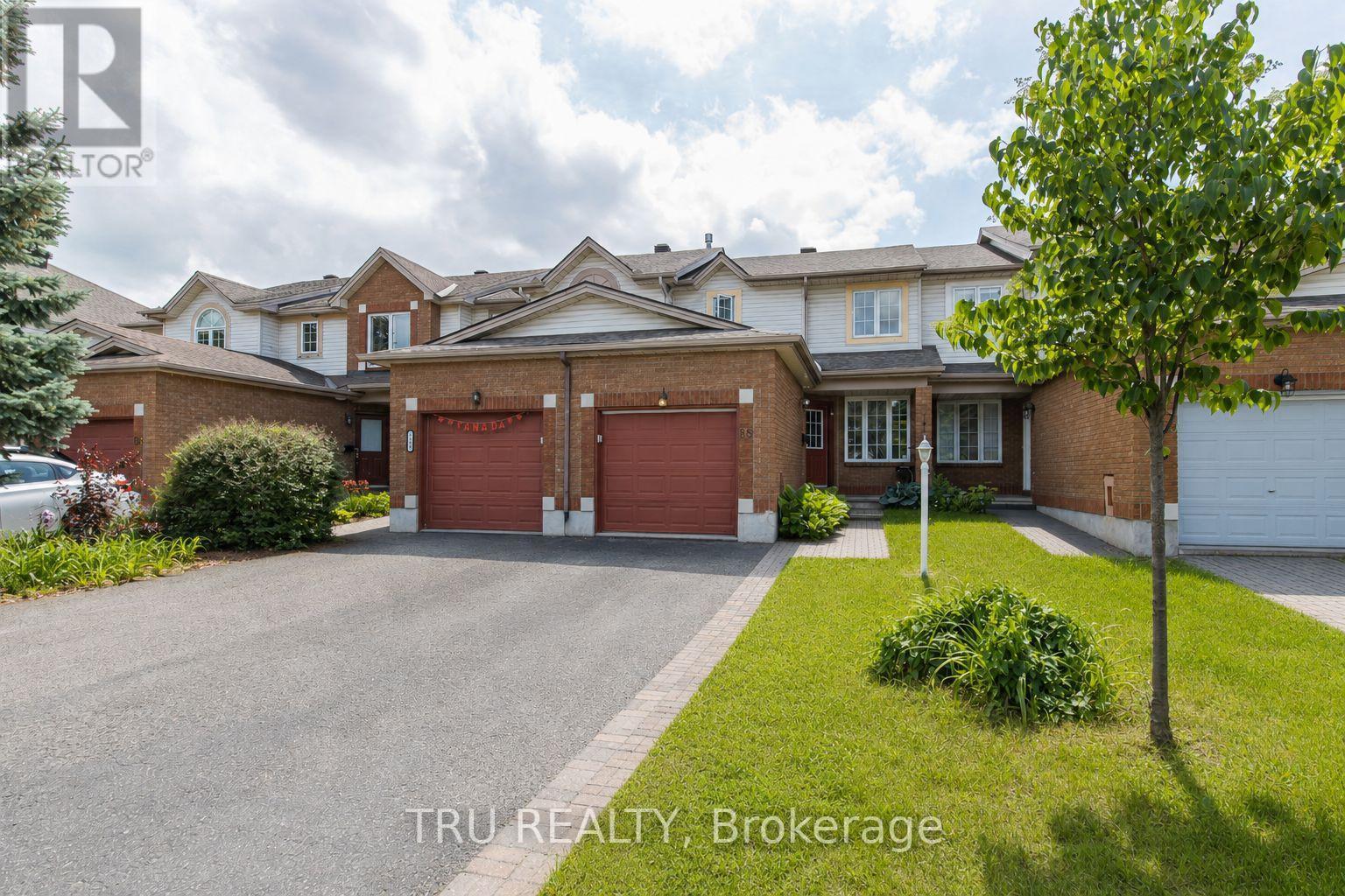 135 Margrave Avenue, Ottawa, ON