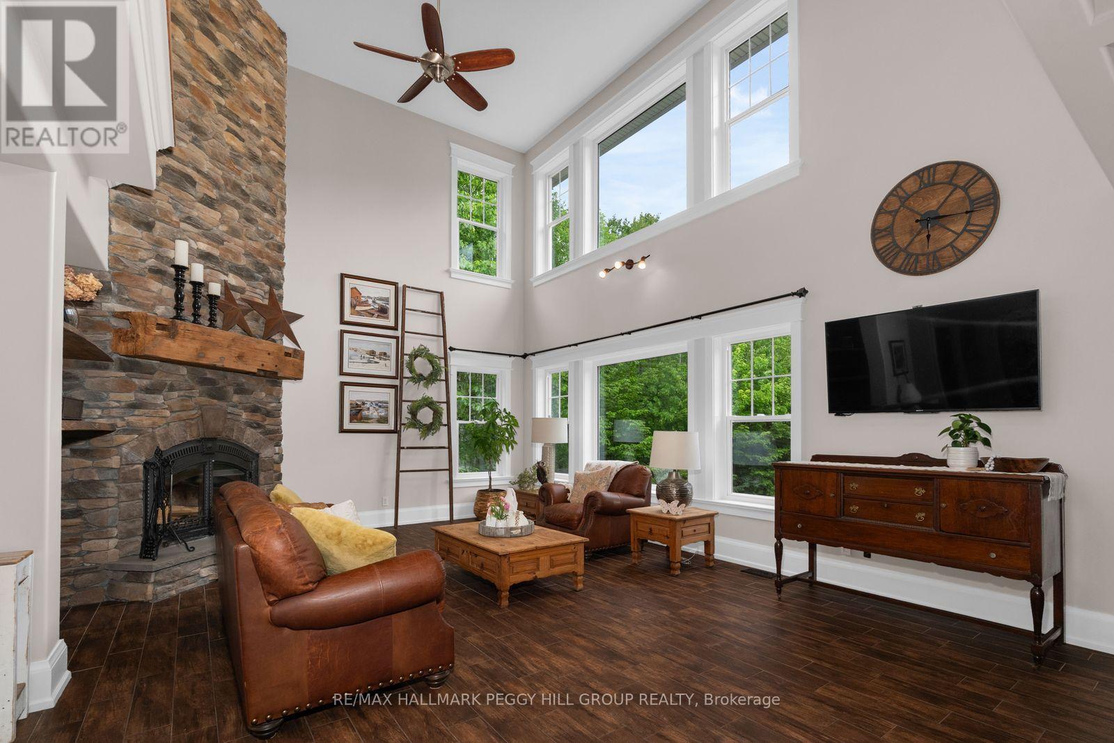 185 Skylark Road, Tiny, ON