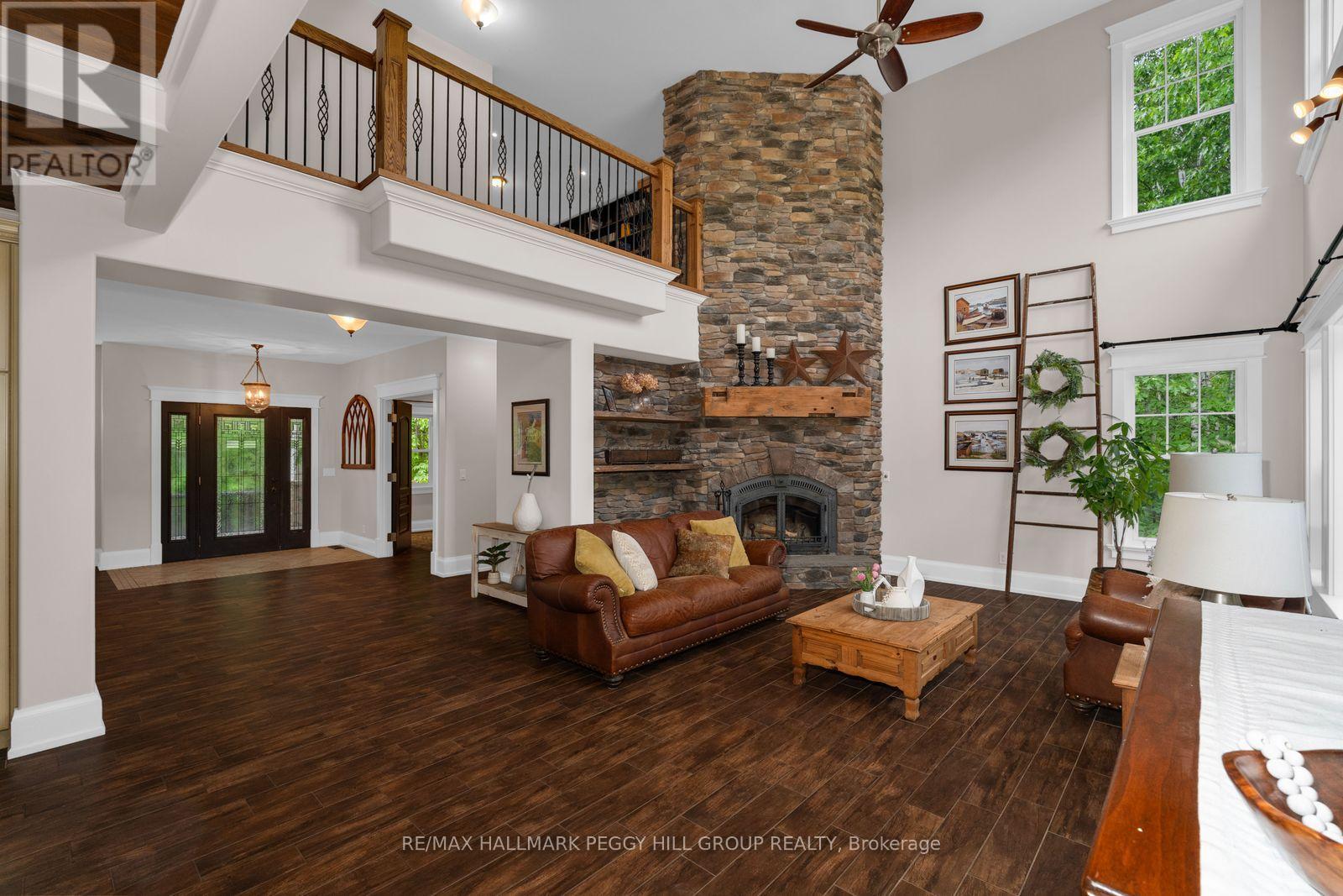 185 Skylark Road, Tiny, ON