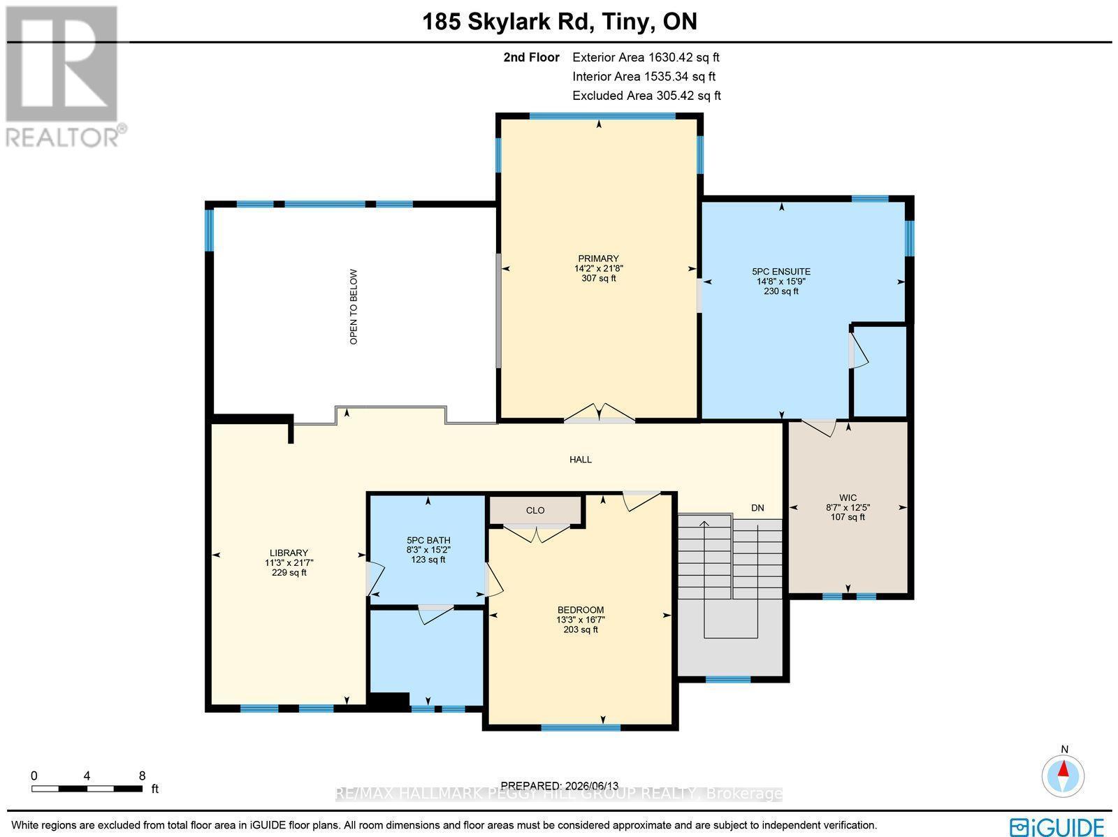 185 Skylark Road, Tiny, ON