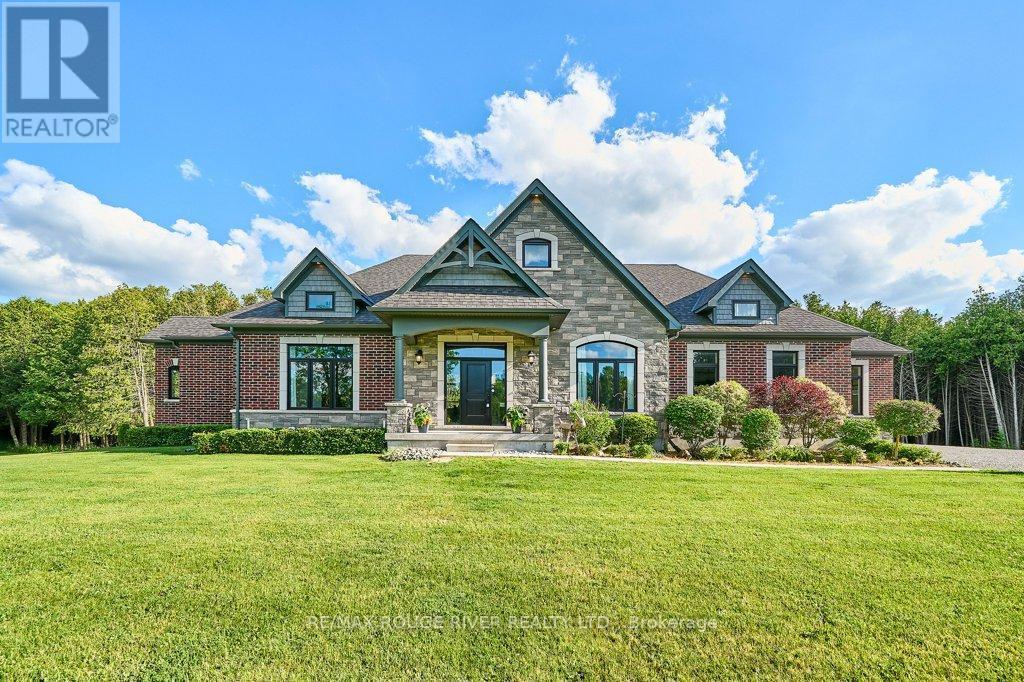 4199 Hwy 2 Highway E, Clarington, ON
