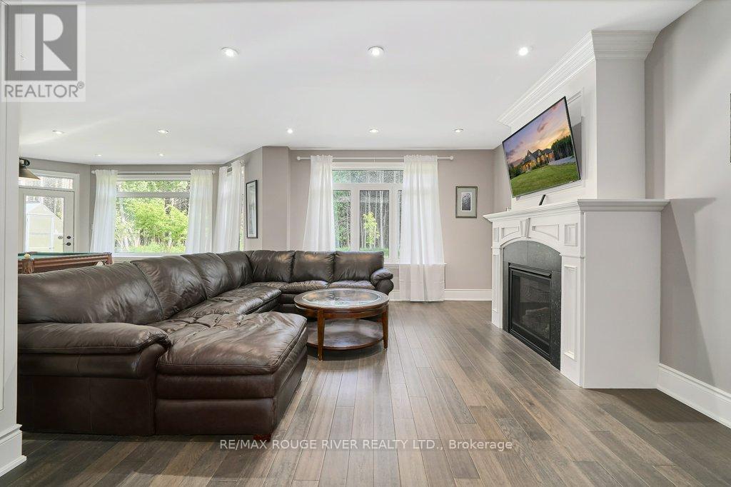 4199 Hwy 2 Highway E, Clarington, ON