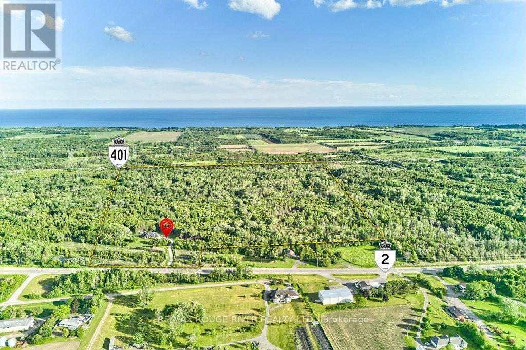 4199 Hwy 2 Highway E, Clarington, ON