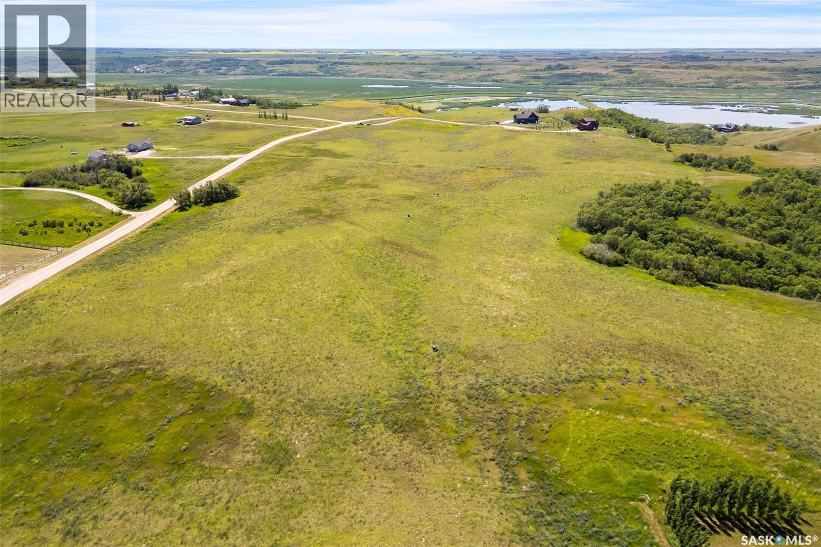 Valley View Estates - Lot:11 Block: B, Longlaketon Rm No. 219, SK