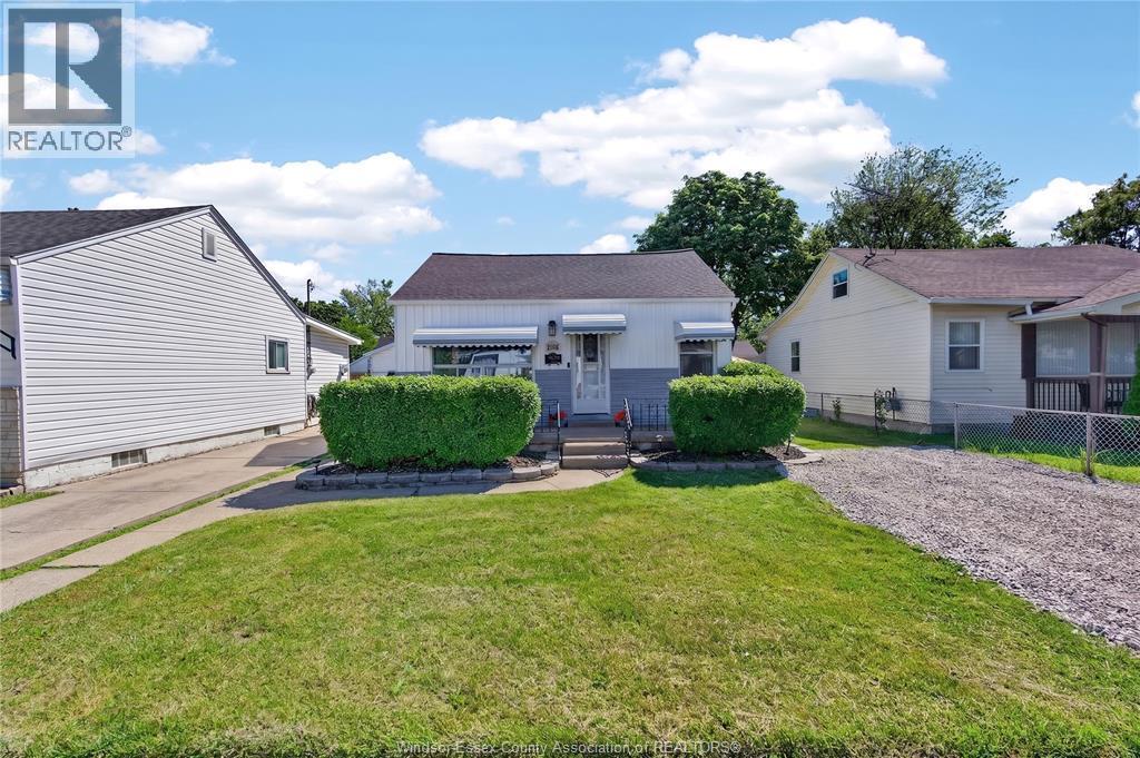 2276 Marentette, Windsor, ON