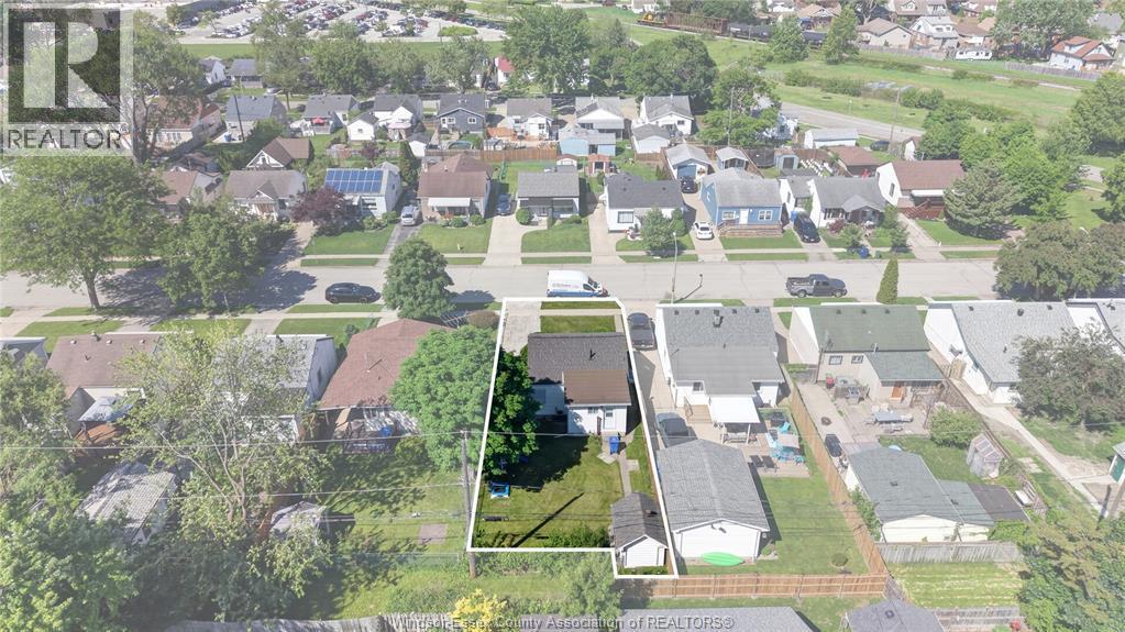2276 Marentette, Windsor, ON