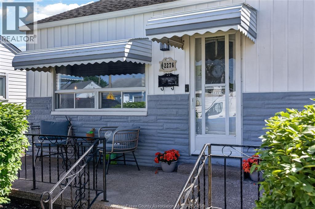 2276 Marentette, Windsor, ON