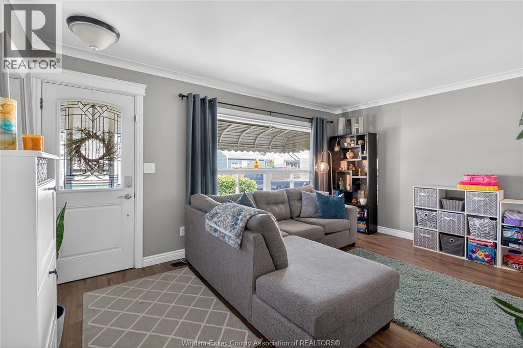 2276 Marentette, Windsor, ON